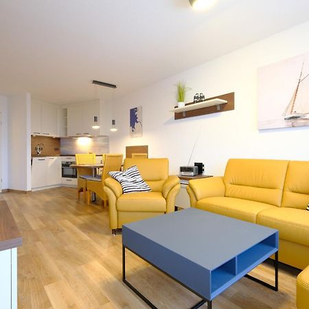 Haus Lord Nelson Doese Wohnung 406 Cuxhaven Dış mekan fotoğraf