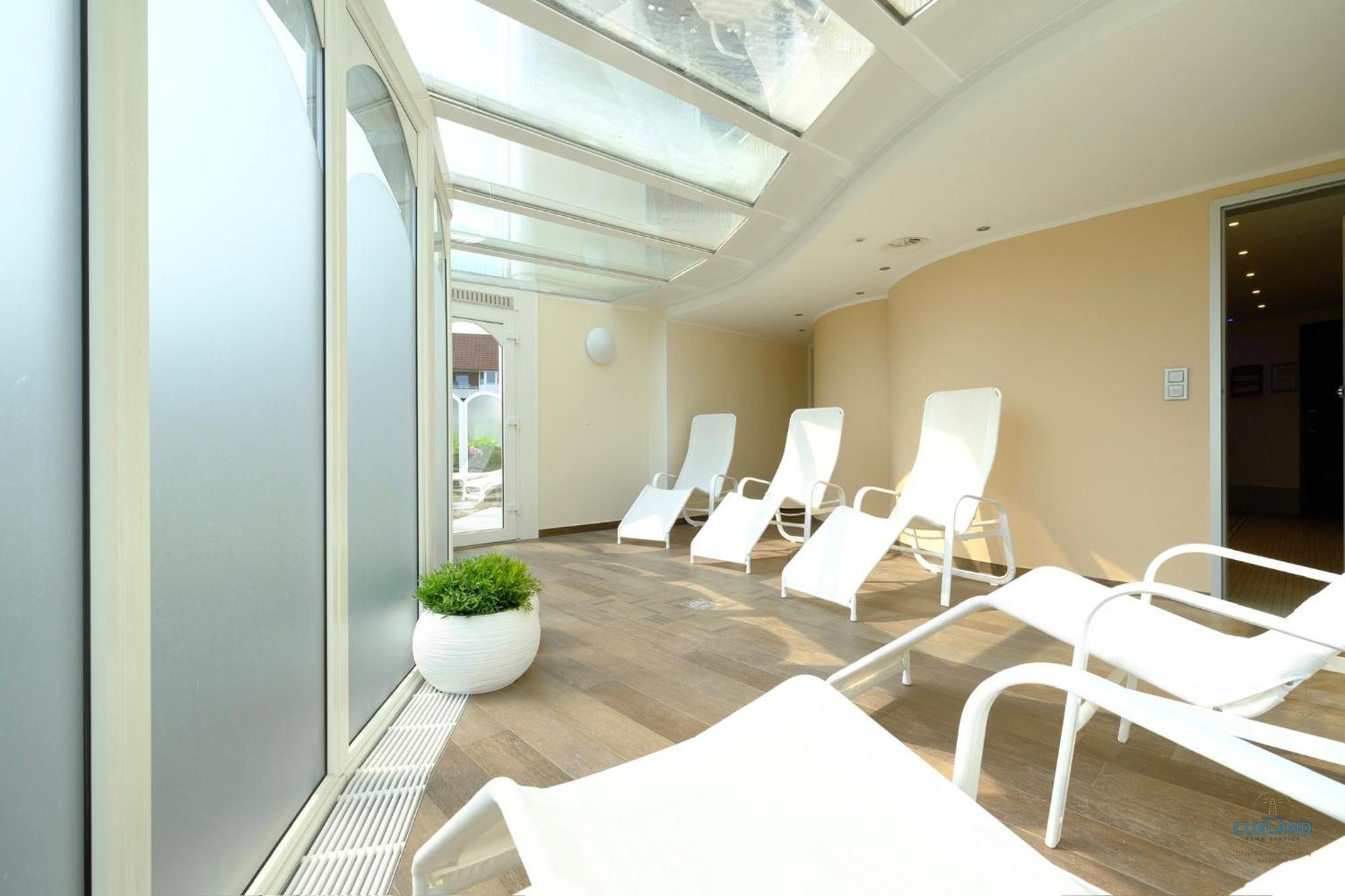 Haus Lord Nelson Doese Wohnung 406 Cuxhaven Dış mekan fotoğraf