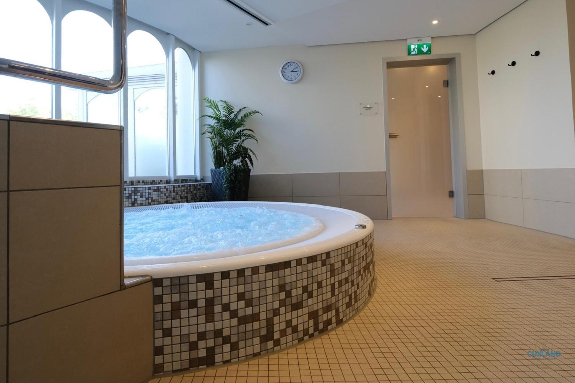 Haus Lord Nelson Doese Wohnung 406 Cuxhaven Dış mekan fotoğraf